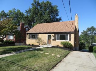 8557 Donna Ln, Cincinnati, OH 45236