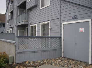 461 Cork Harbour Cir APT C, Redwood City, CA 94065