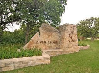 123 River Chase Blvd, Georgetown, TX 78628
