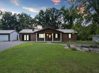 3625 Bootjack Corner Rd, Williamsburg, OH 45176