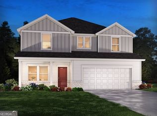 380 Denali Butte Ter, Canton, GA