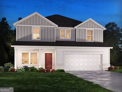 380 Denali Butte Ter, Canton, GA, 30114