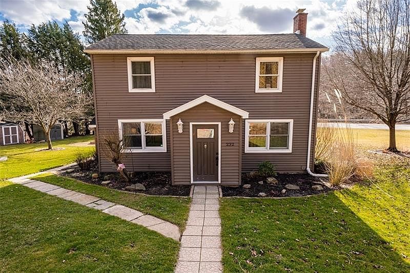 232 Light House Rd, Commodore, PA 15729 Zillow