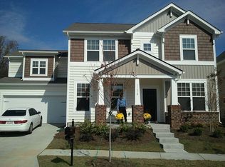 11618 Lottingly Dr, Huntersville, NC 28078