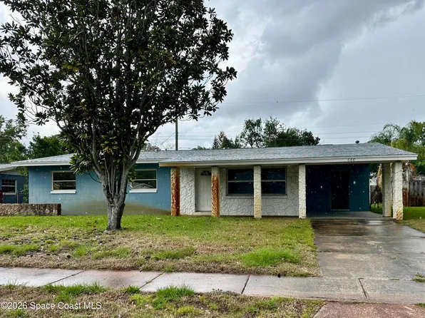 (undisclosed Address), Titusville, FL 32780