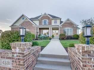 4331 Hatcher Pass, Fort Wayne, IN 46845