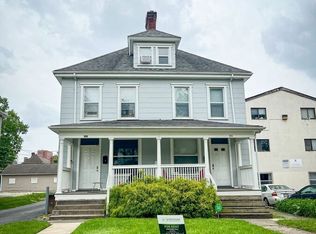 111 W Oakland Ave, Columbus, OH 43201