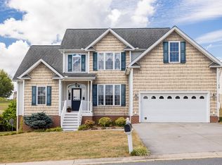 104 Wexford St, Staunton, VA 24401