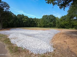 Cane Creek Rd LOT 6, Flora, MS 39071