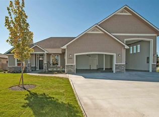 11723 Bridgetown, Star, ID 83669