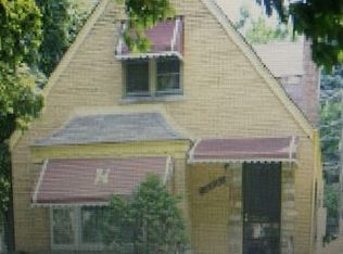 10458 S Vernon Ave, Chicago, IL 60628