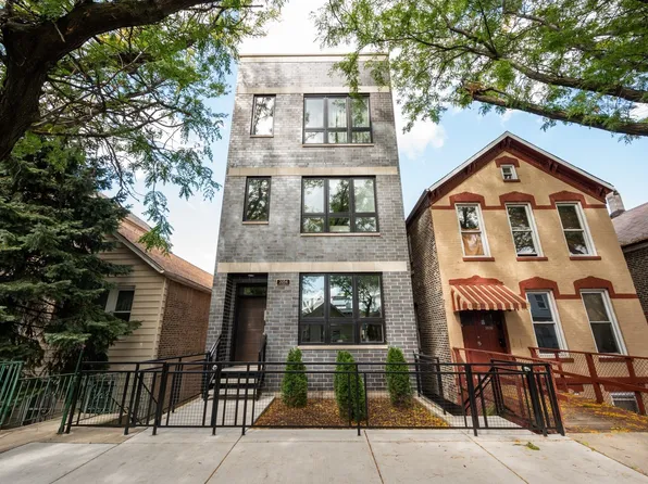 2034 W Cullerton St #1, Chicago, IL 60608