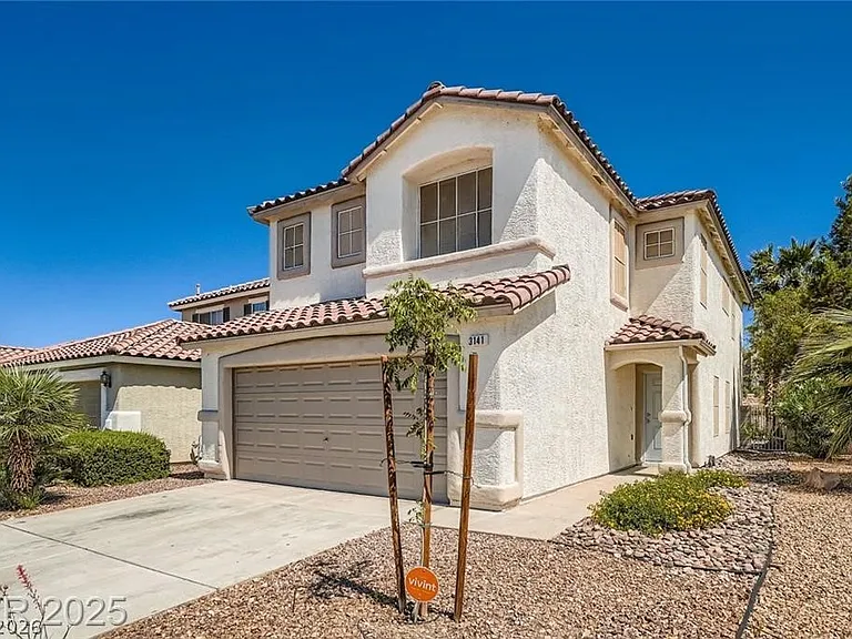 3141 Diamond Crest Ln — Photo 5