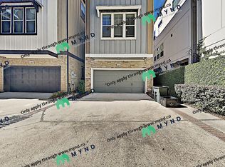 4510 Eli St #1, Houston, TX 77007