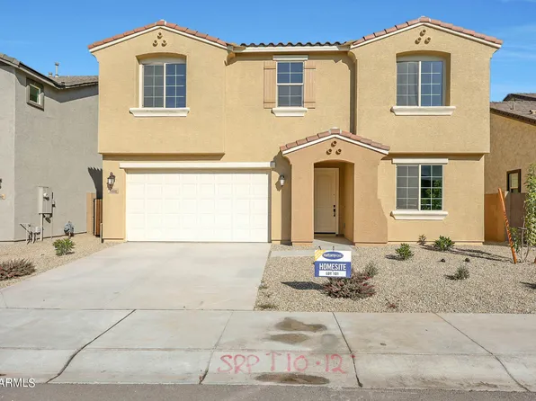 918 N 110th Avenue, Avondale, AZ 85323