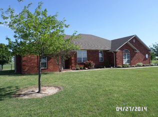 12838 Clem Dr, Marietta, OK 73448