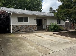 19 La Placita Way, Chico, CA 95928