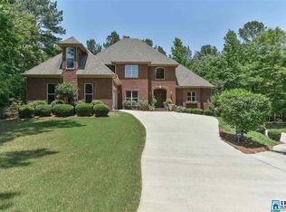 614 Alta Vista Cir, Chelsea, AL 35043
