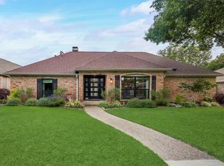 6920 Middle Cove Dr, Dallas, TX 75248