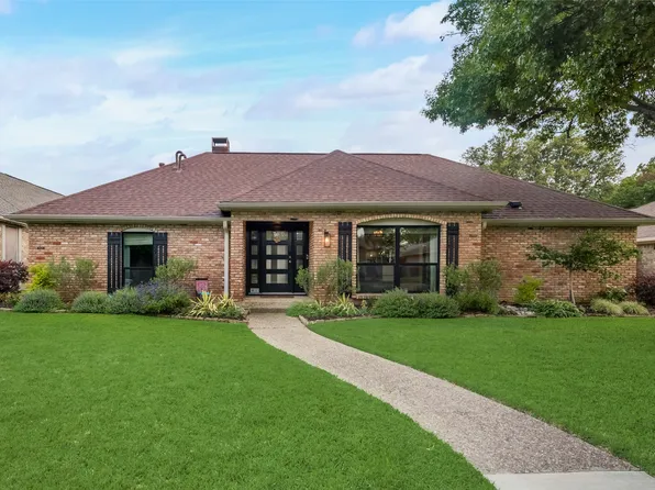 6920 Middle Cove Dr, Dallas, TX 75248