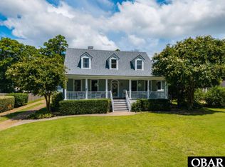 104 Duck Woods Dr Lot 12, Kitty Hawk, NC 27949