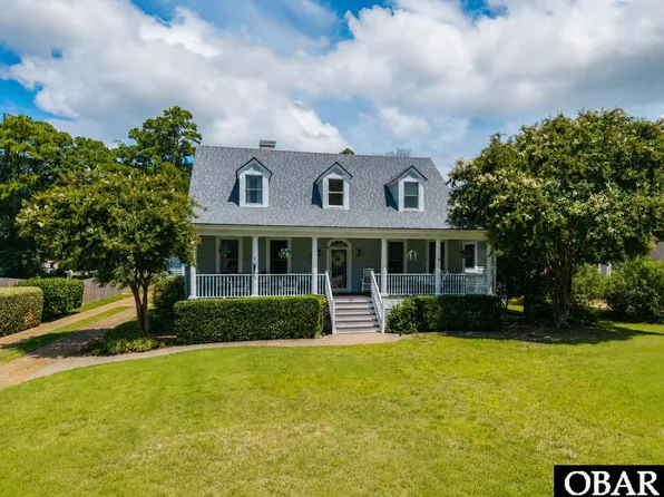 104 Duck Woods Dr Lot 12, Kitty Hawk, NC 27949