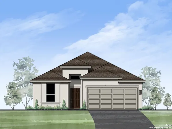 8234 Sunrise Glen, Selma, TX 78154