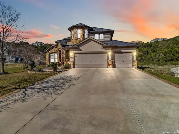 18118 Resort View, San Antonio, TX 78255