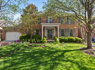 3165 Hemingway Ln, Lexington, KY 40513