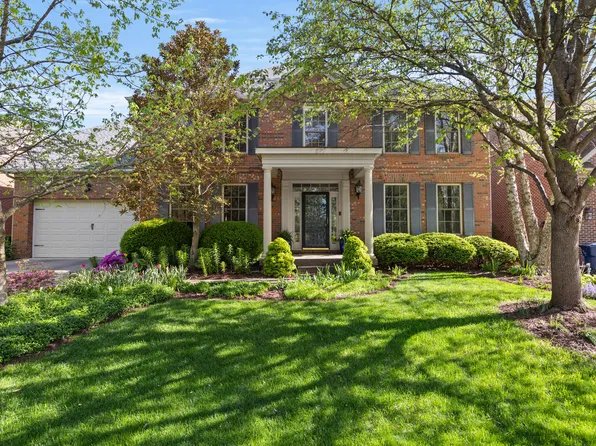 3165 Hemingway Ln, Lexington, KY 40513
