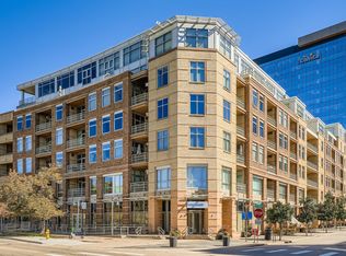 1610 Little Raven St PENTHOUSE 9, Denver, CO 80202
