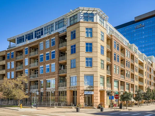1610 Little Raven St Penthouse 9, Denver, CO 80202
