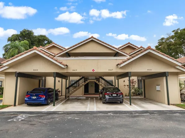 8427 Shadow Court #2, Coral Springs, FL 33071
