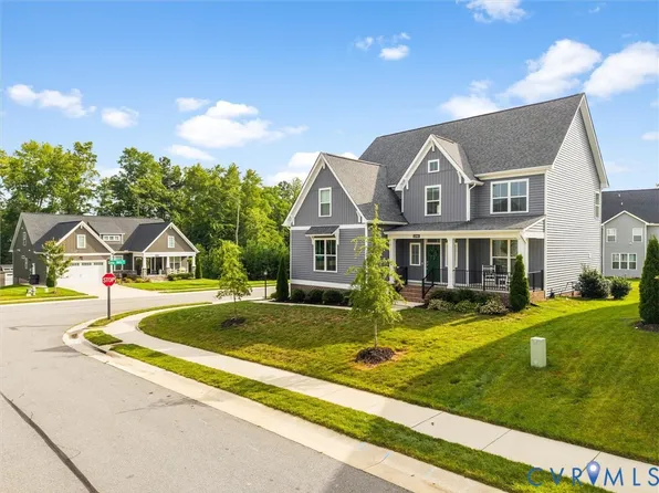 12901 Craftsbury Ct, Midlothian, VA 23112