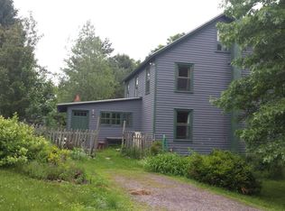 41 Brook Rd, Tyler Hill, PA 18469