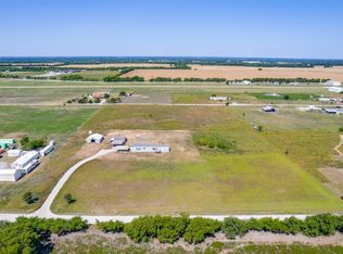 408 County Road 4415, Whitewright, TX 75491