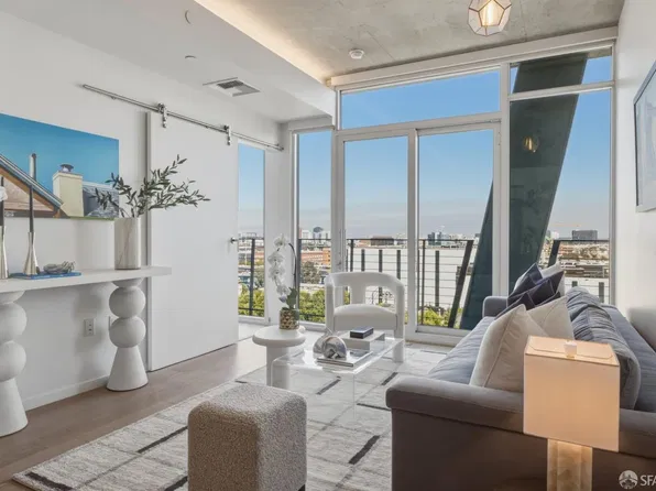338 Potrero Ave Unit 806, San Francisco, CA 94103