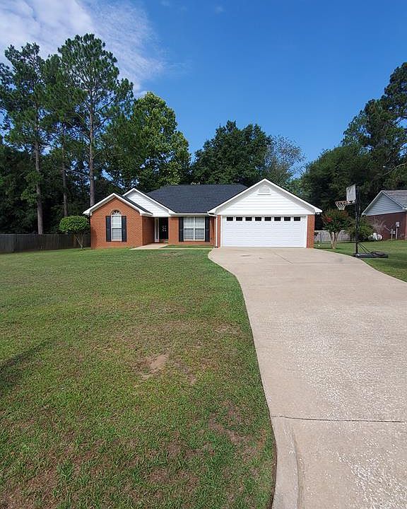 154 Stapleton Dr, Leesburg, GA 31763 Zillow