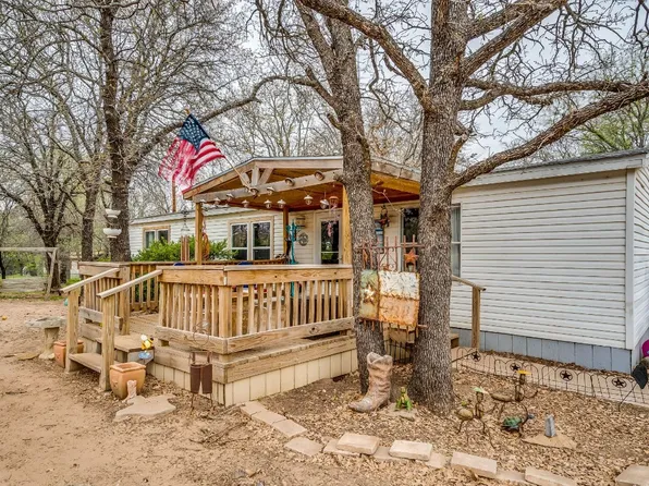 305 Nash Ln, Lipan, TX 76462