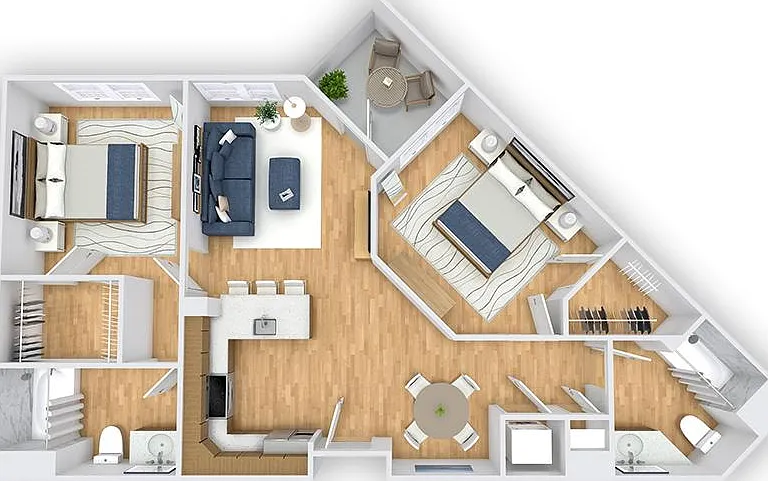 Northwood Affordable