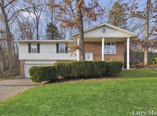 2155 Timberview St NE, Grand Rapids, MI 49525