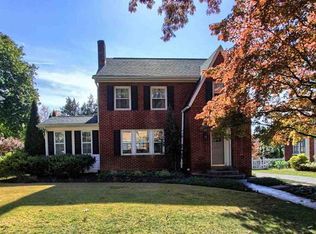 3617 Cloverfield Rd, Harrisburg, PA 17109