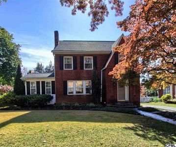3617 Cloverfield Rd, Harrisburg, PA, 17109