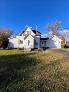 500 3rd Avenue, Dallas, WI, 54733