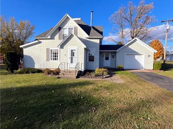 500 3rd Avenue, Dallas, WI 54733