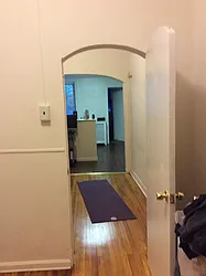 Rented by Tri Boro Terrace Realty