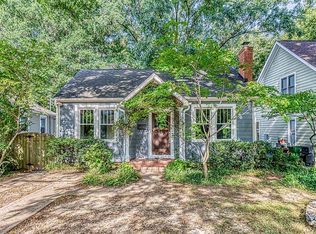 1617 Pecan Ave, Charlotte, NC 28205