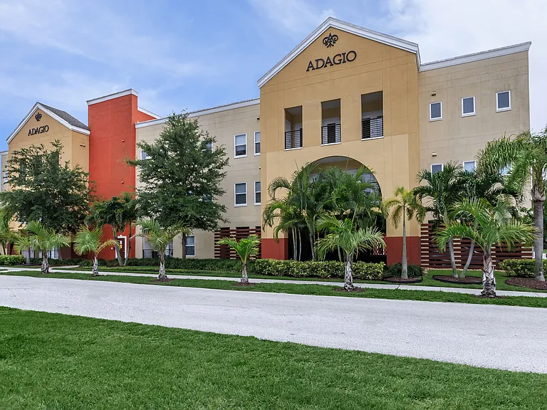 Adagio at Westshore Palms — Photo 24