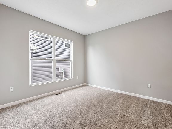 Bedroom - Representational Photo