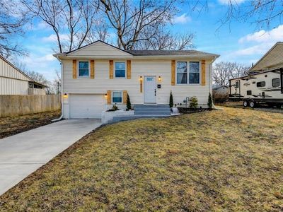 18607 E 6th St N, Independence, MO, 64056